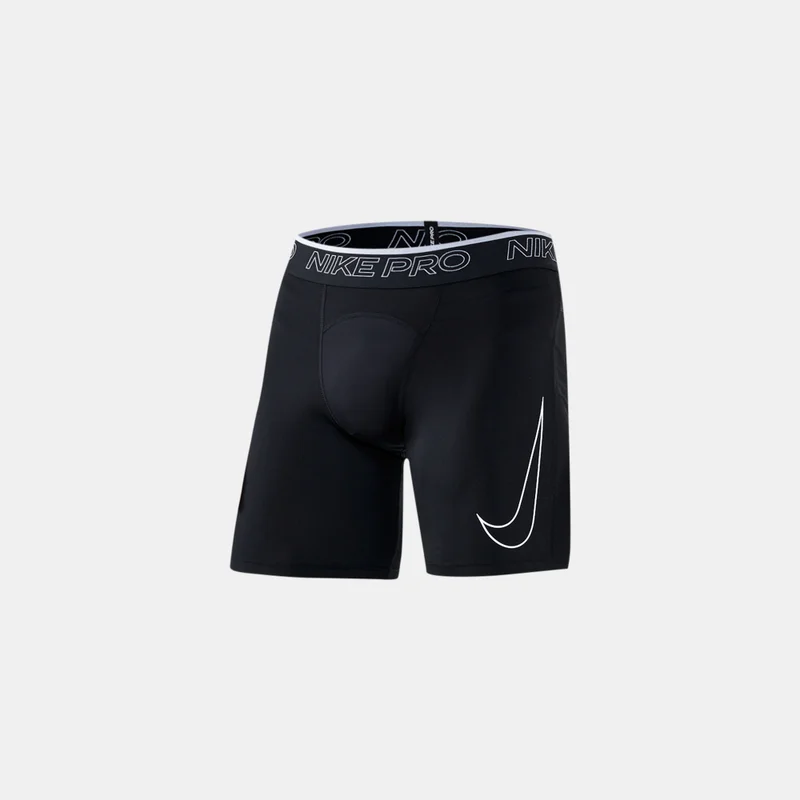 Men's Dri-FIT Long Shorts